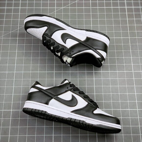 Nike SB Dunk low-top casual fashion sneakers - Picture 4 of 9